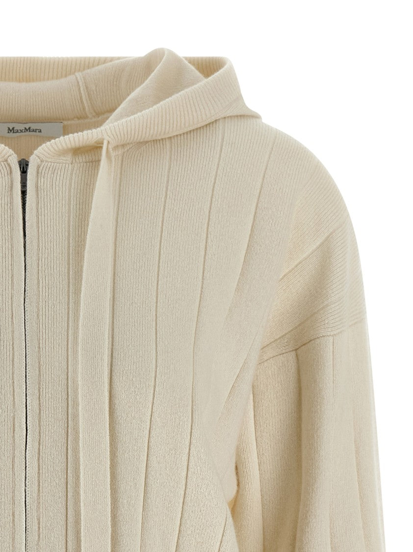 Max Mara 'Rubiera' Cardigan