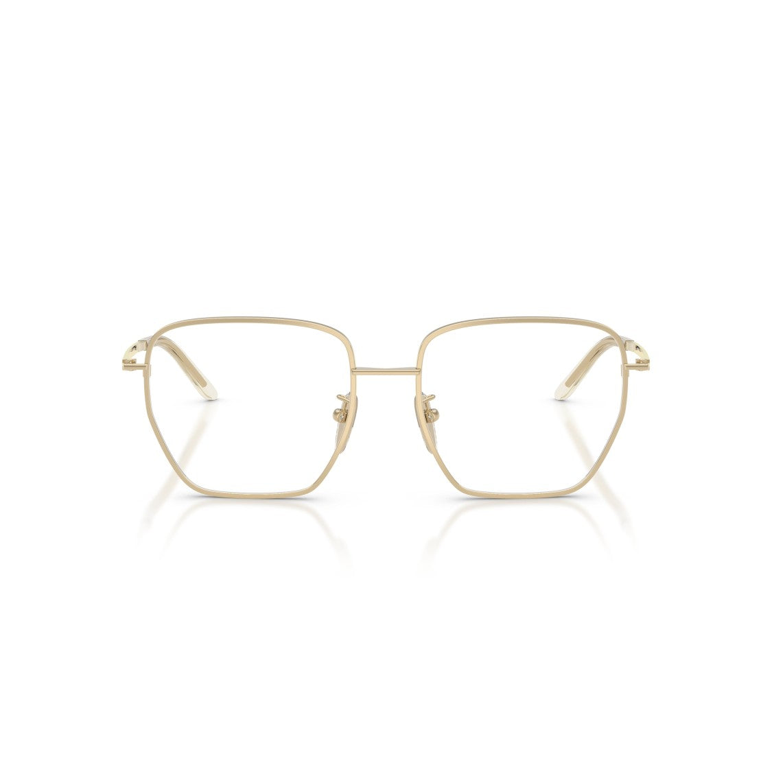 Prada 0Pr C51vd Square Eyeglasses