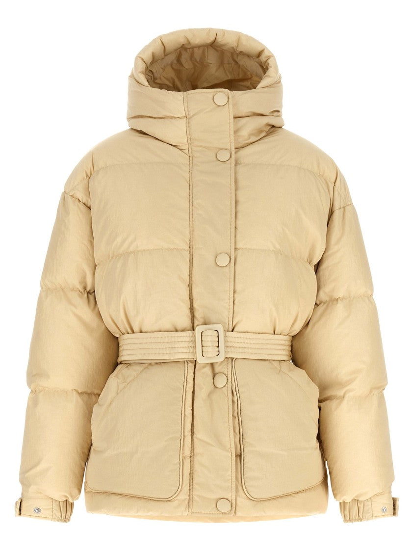 Ienki Ienki Michlin' Down Jacket