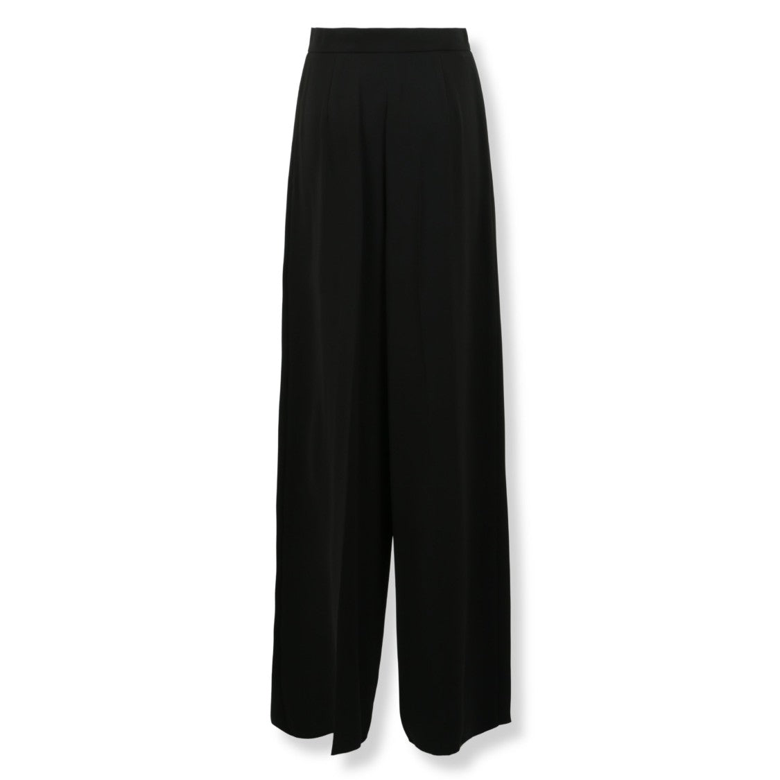 Max Mara High-Waist Wide-Leg Pants