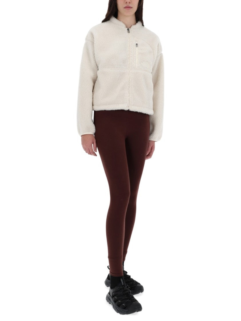 The North Face Extreme Cropped Wide-Fit Jacket