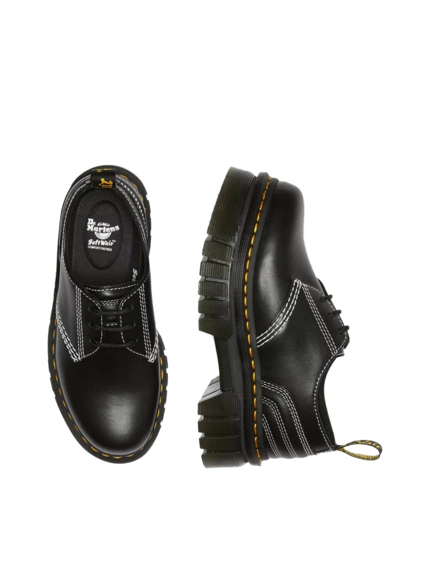 Dr. Martens Audrick 3I Quilted Platform Shoes