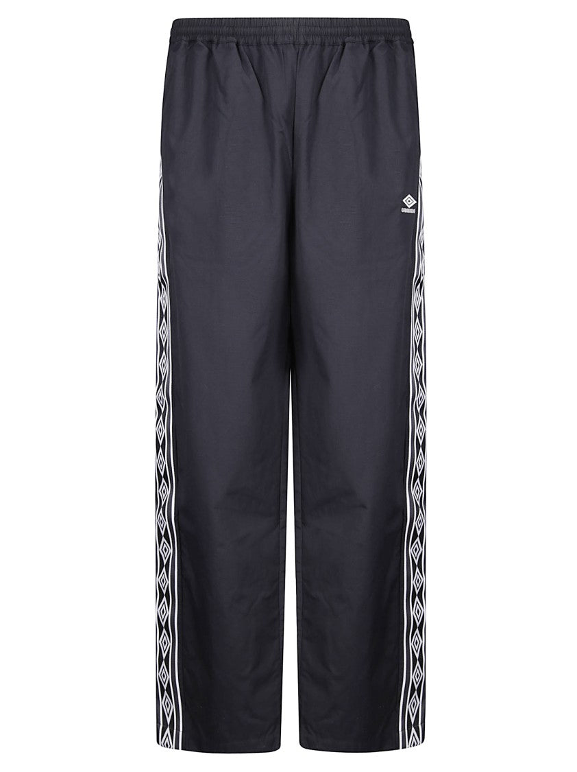 Umbro Or Tape Track Pants