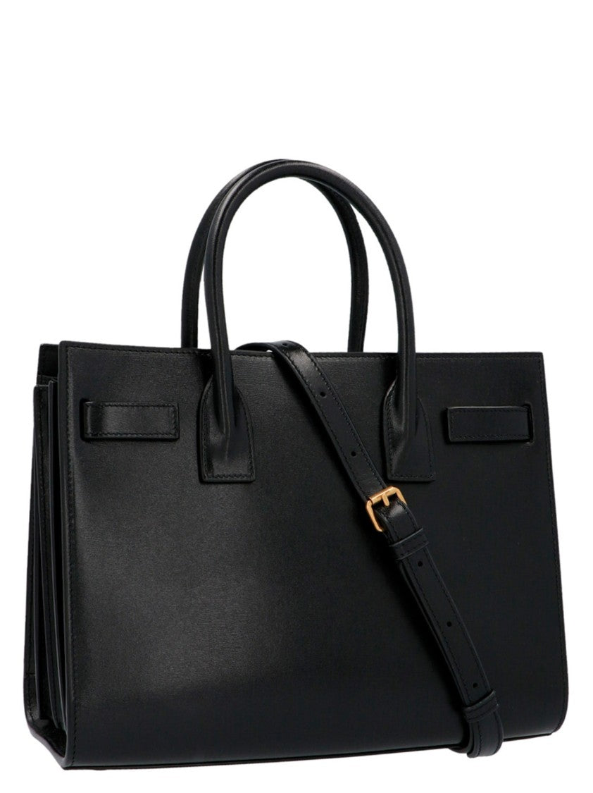 Saint Laurent Sac De Jour' Baby Handbag