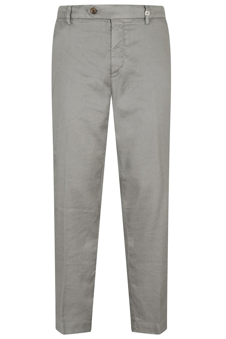 Myths Ares Pants - Olive Green