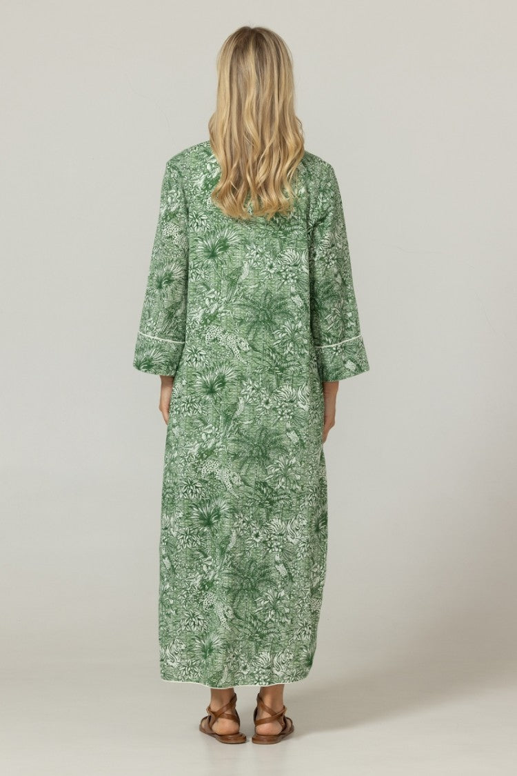 Miss June Lulu Long Dress