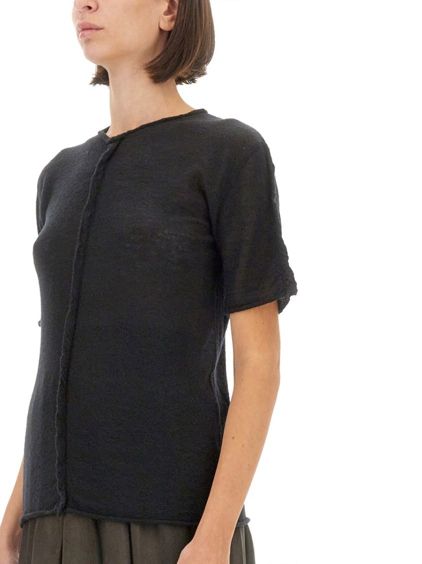 Uma Wang Cashmere T-Shirt