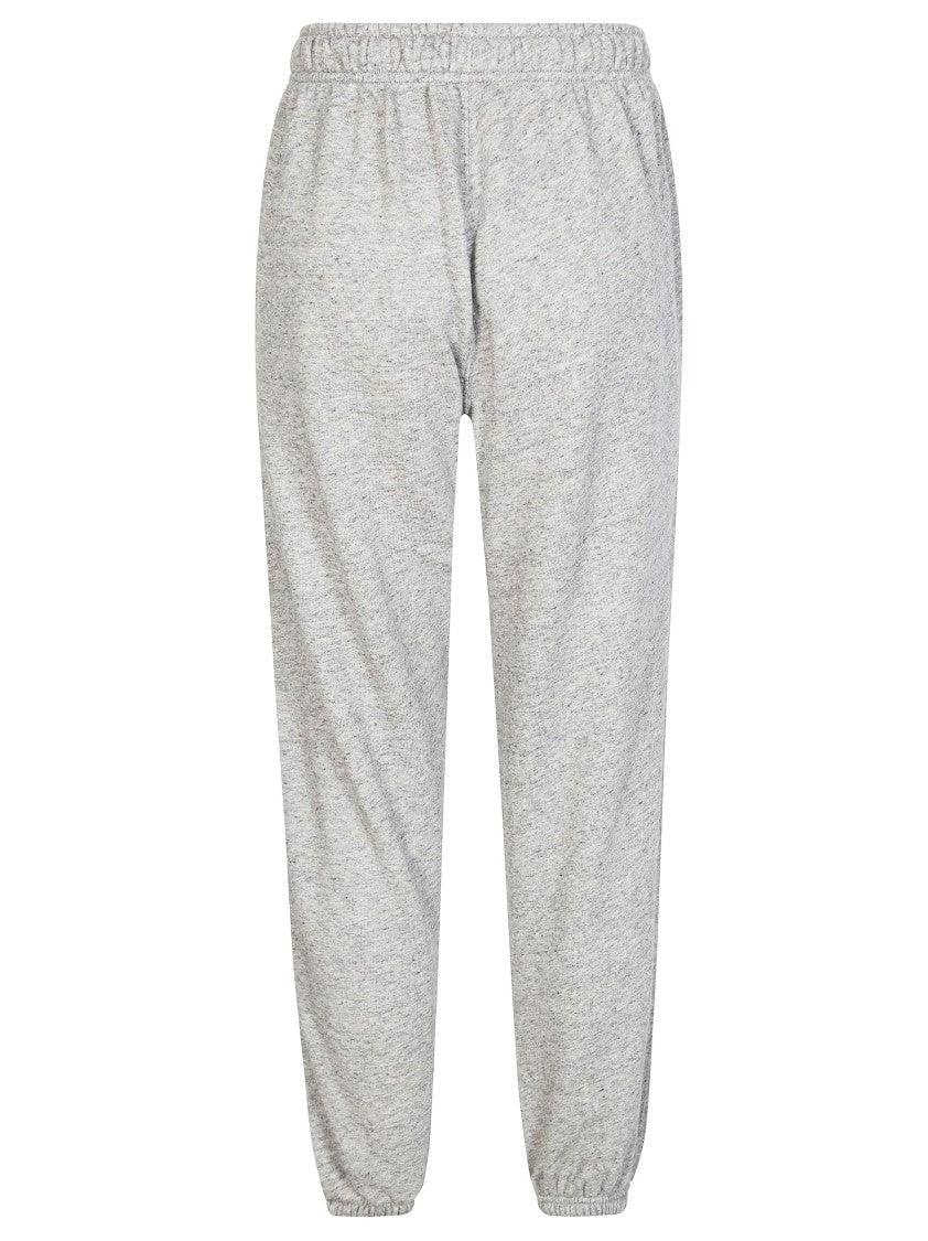 Polo Ralph Lauren Soft Heather Grey Track Pants