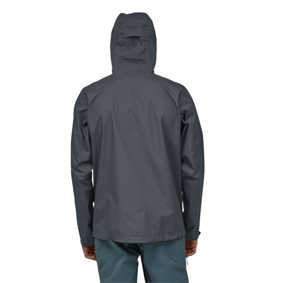 Patagonia Patagonia Torrentshell Jacket With Waterproof Protection