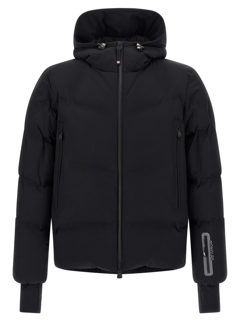 Moncler Grenoble Angren' Down Jacket