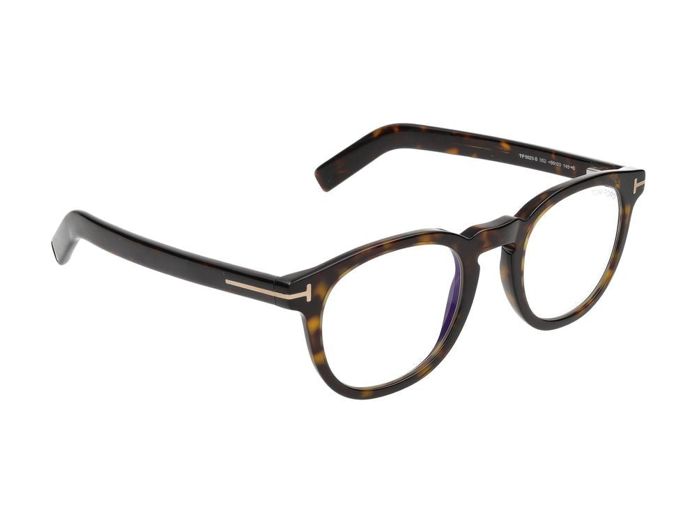 Tom Ford Eyeglasses Ft5629-B 052 50/23/145