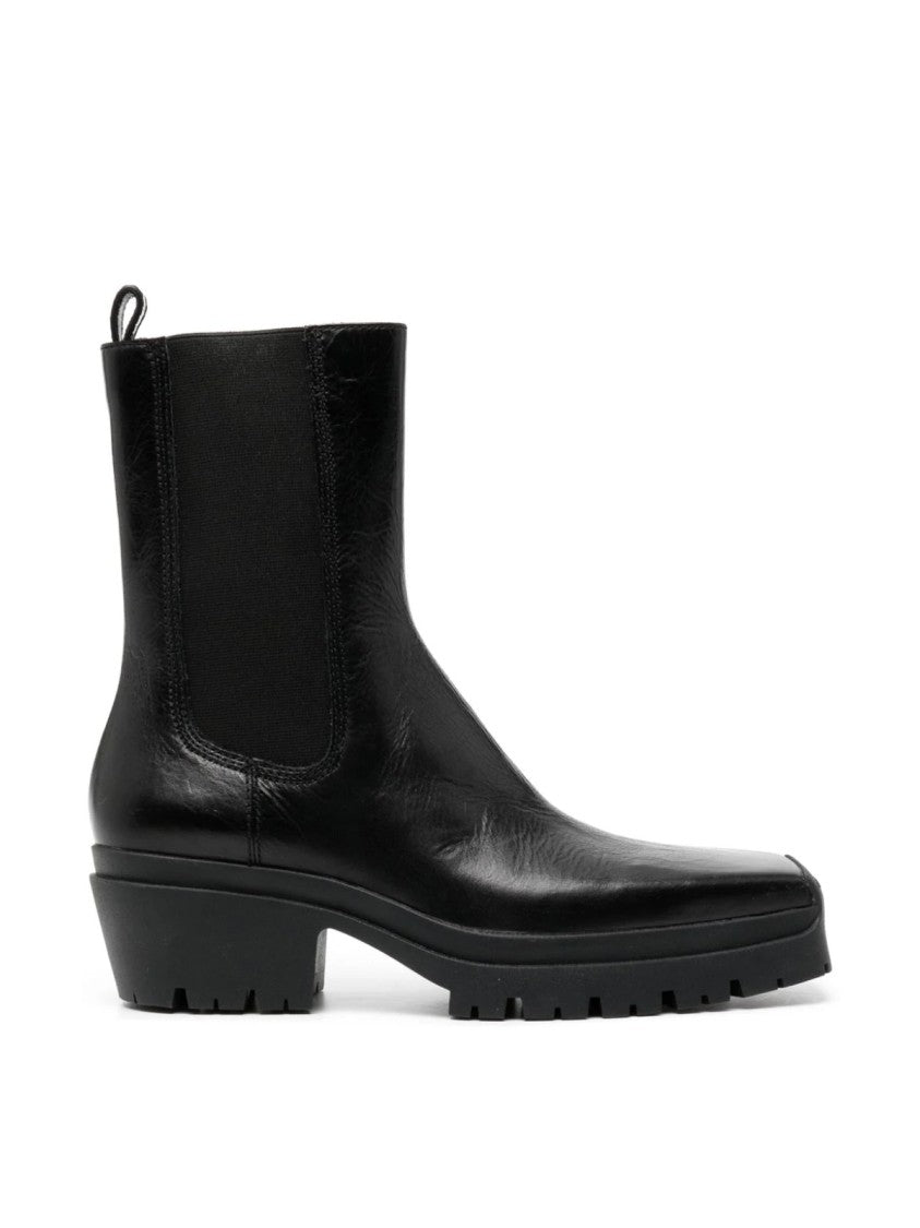 Alexander Wang Terrain 45 Moto Boots