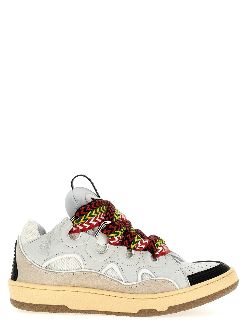Lanvin Curb' Sneakers