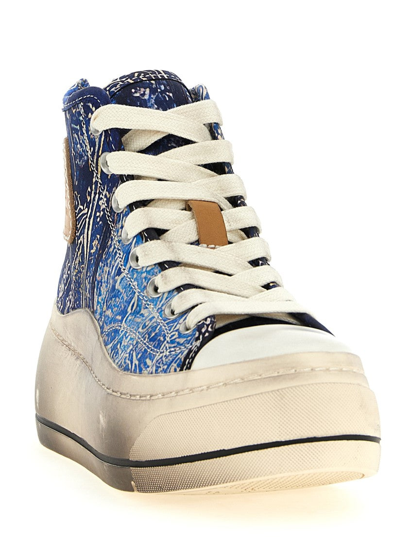 R13 Kurt' Sneakers