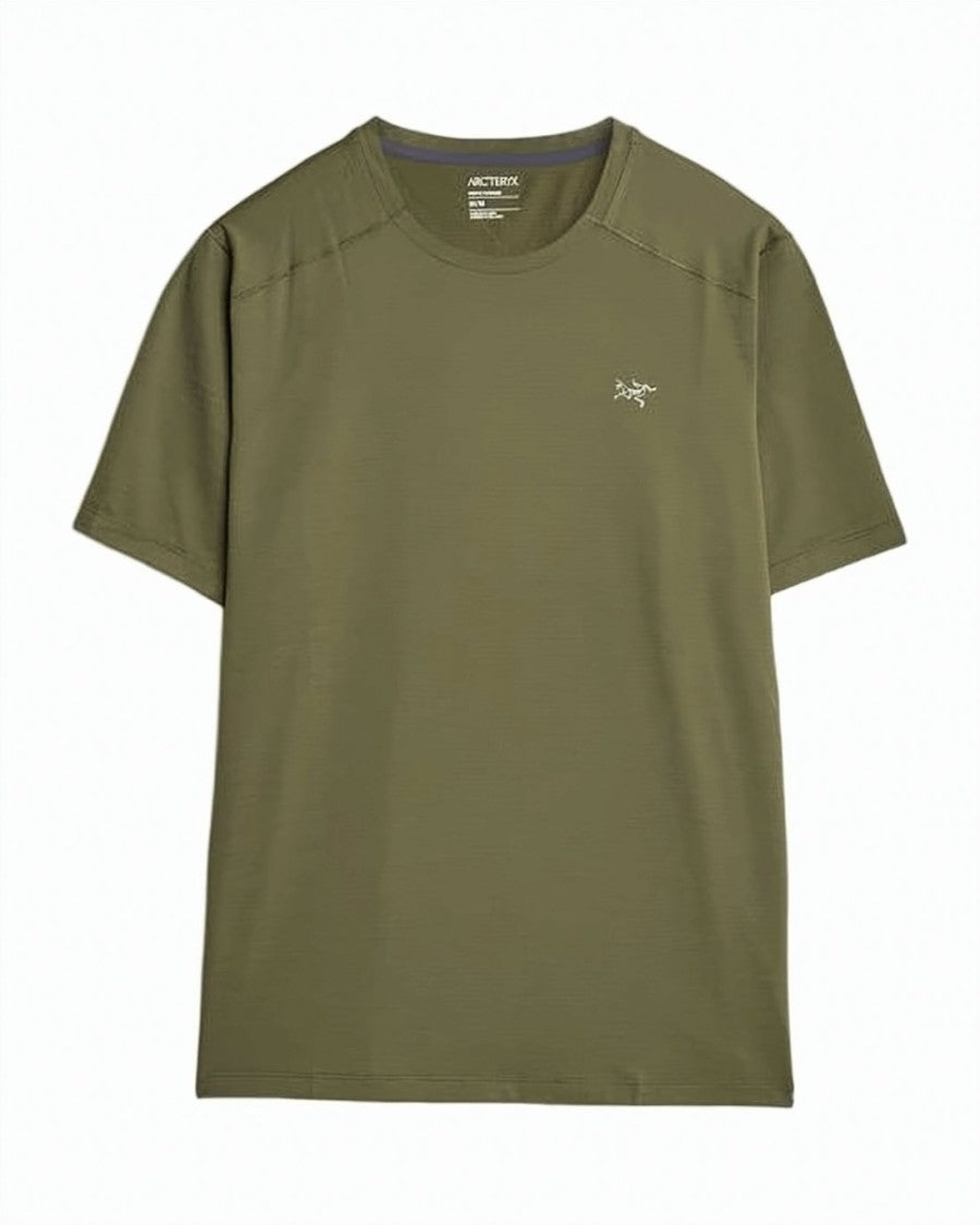Arc'teryx Short-Sleeved Crew Neck T-Shirt
