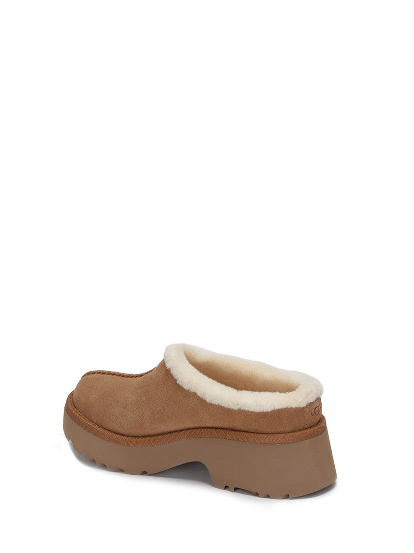 Ugg Slipper New Heigts Cozy Clog