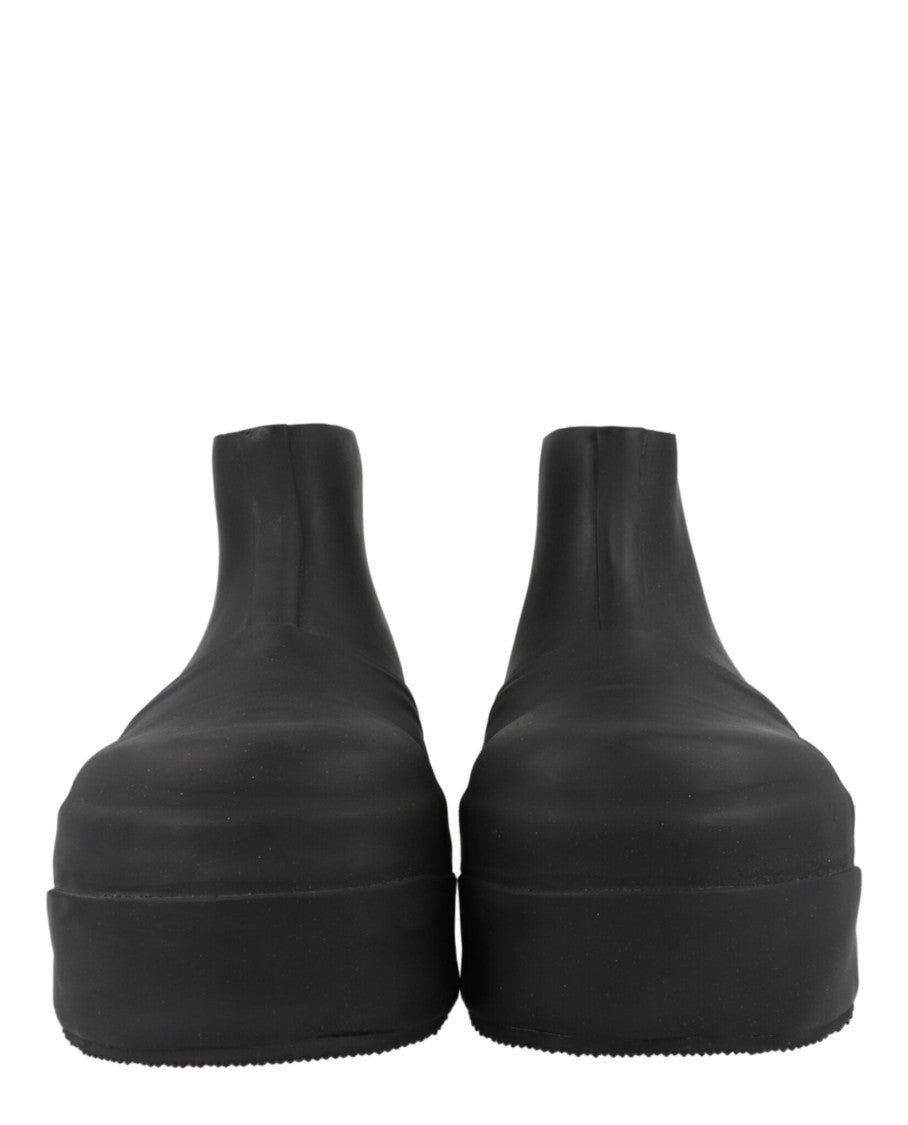 Givenchy Show Ankle Rainboots