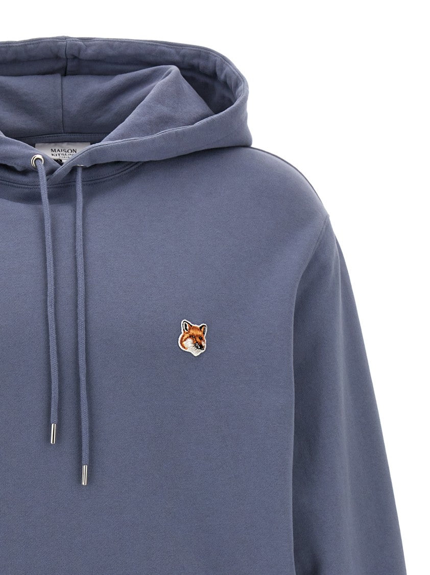 Maison Kitsuné Fox Head' Hoodie