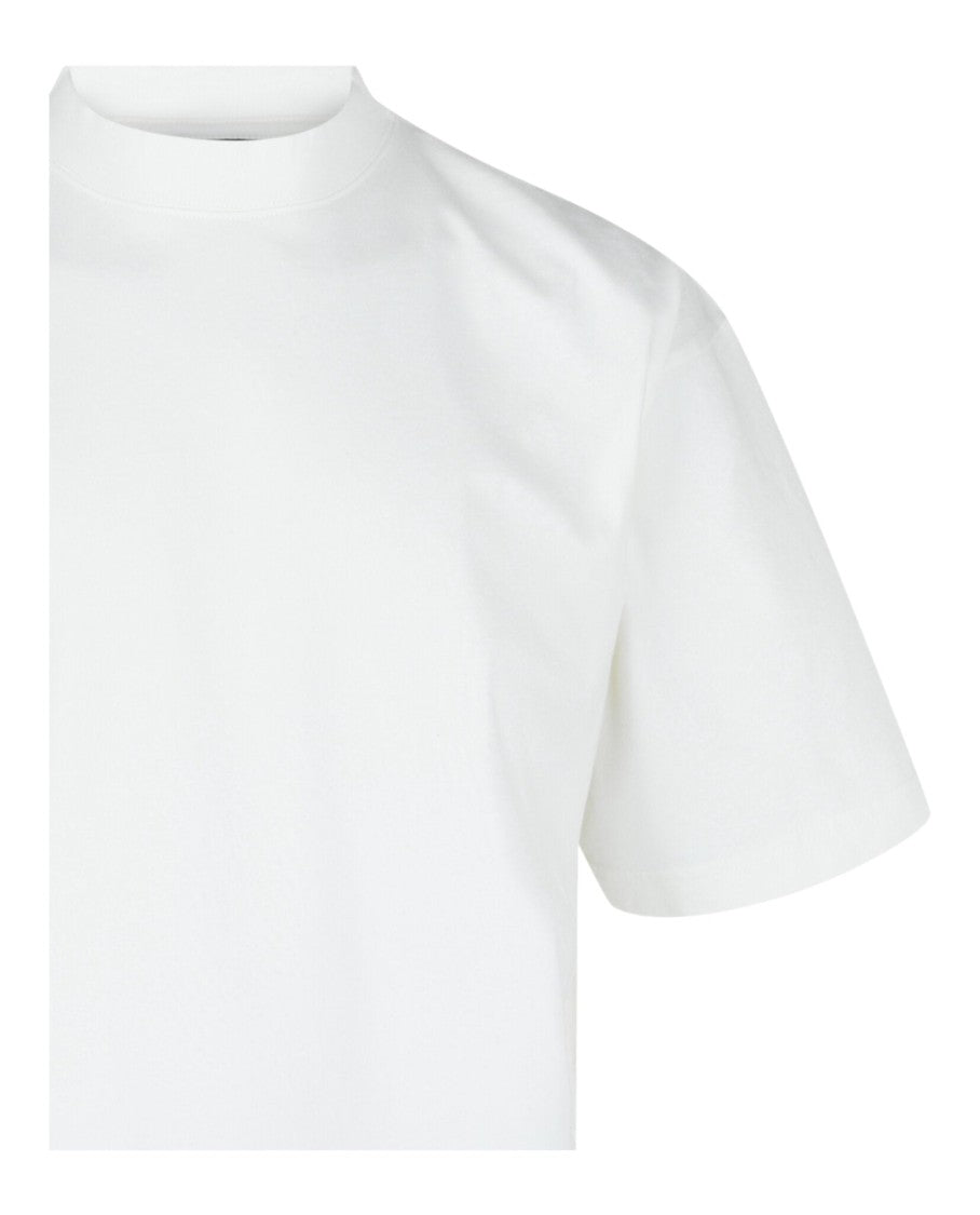 Balenciaga Hand-Drawn Vintage T-Shirt