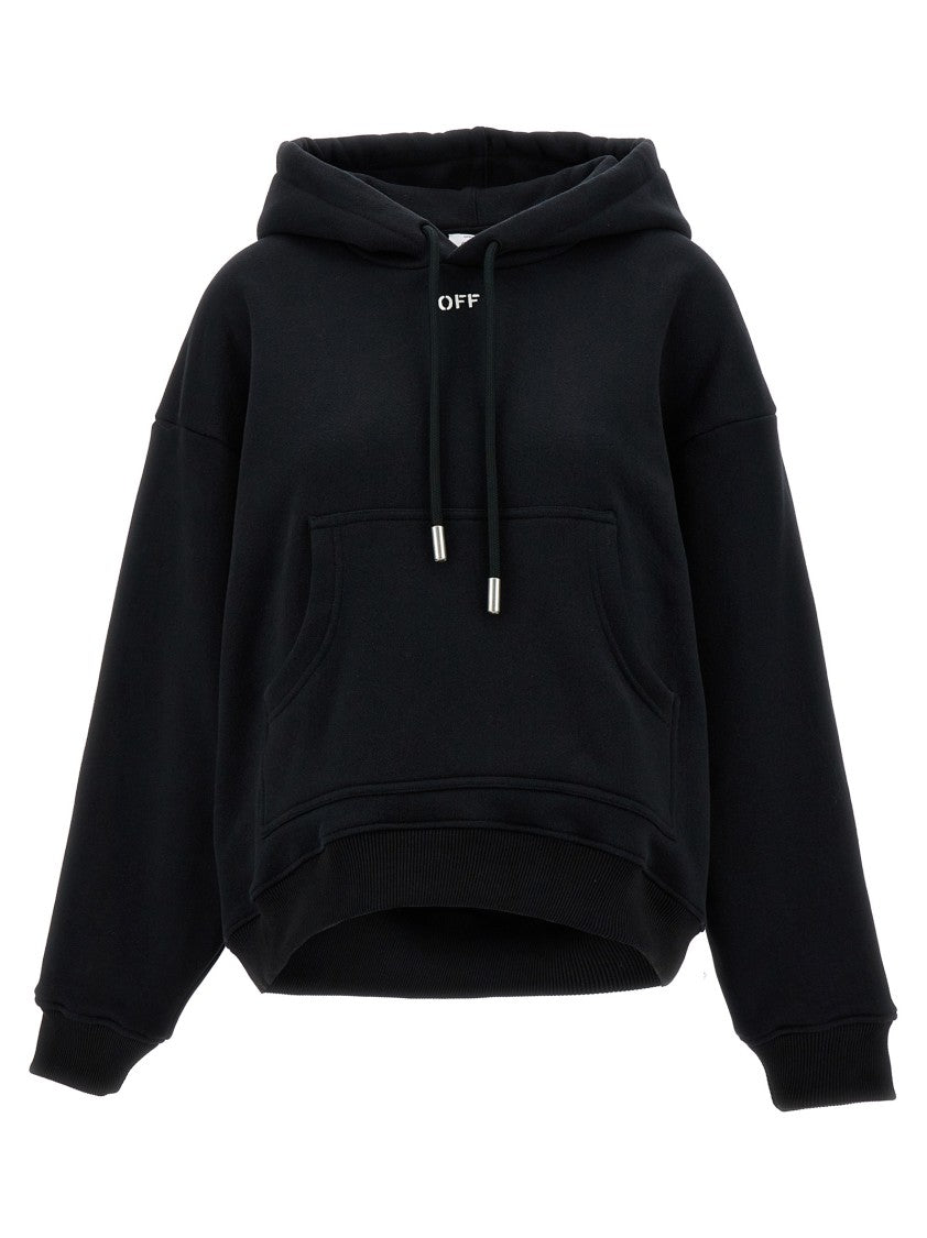 Off-White Off Stamp' Hoodie