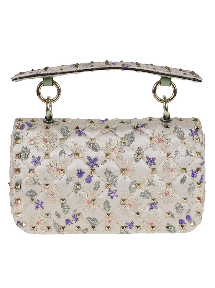 Valentino Garavani Rockstud Spike Bag