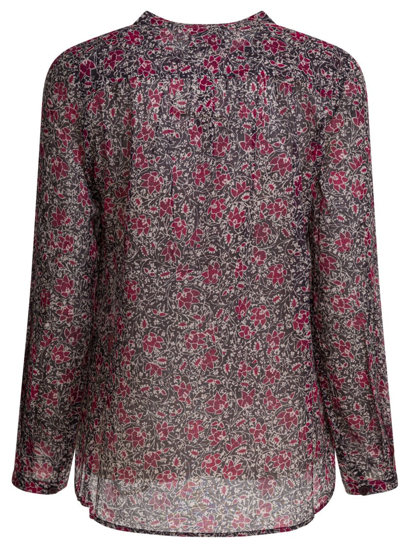 Isabel Marant Étoile Maria Blouse