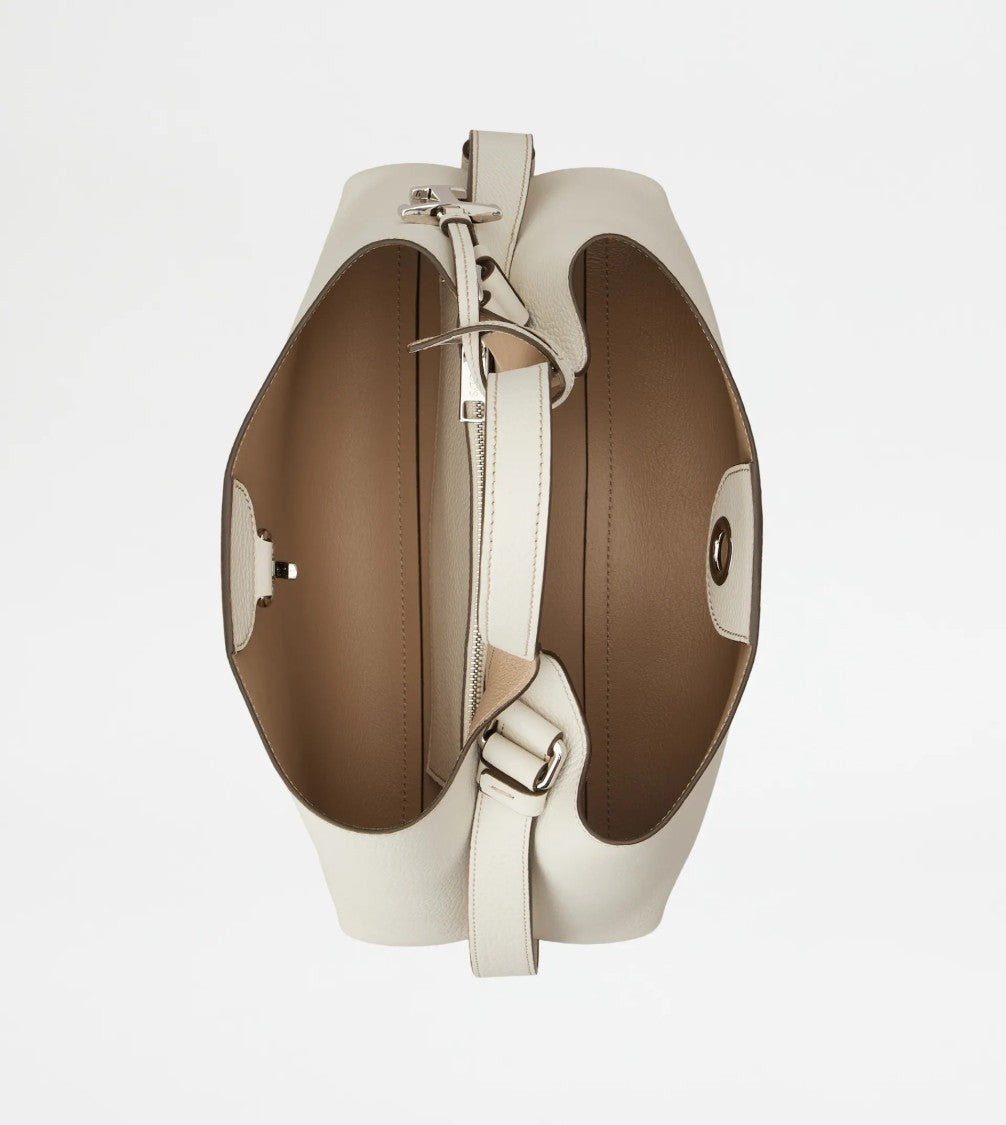 Tod's Apa Top Handle Small Bag