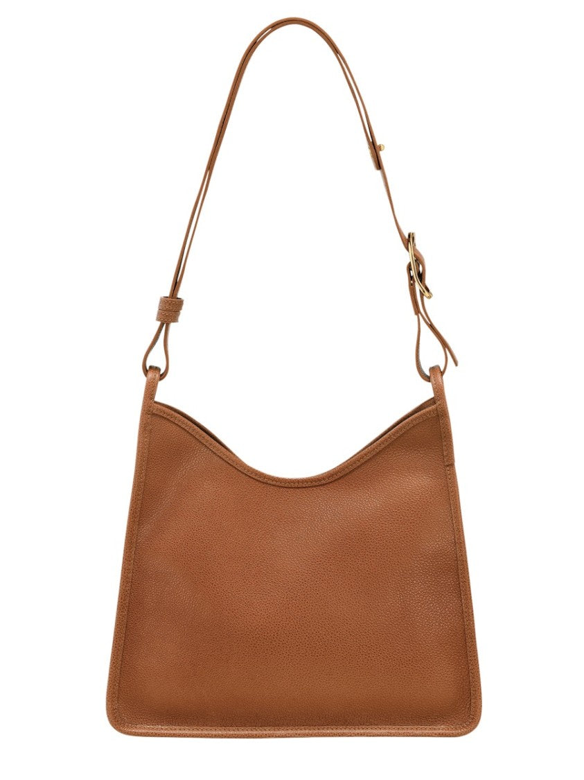 Longchamp "M Le Foulonne" Shoulder Bag