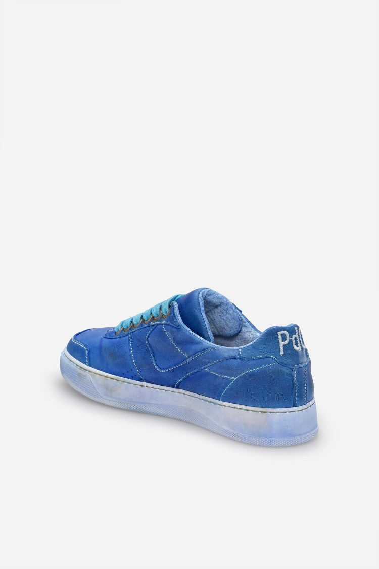 Pantofola D'oro Santiago Blue Sneakers