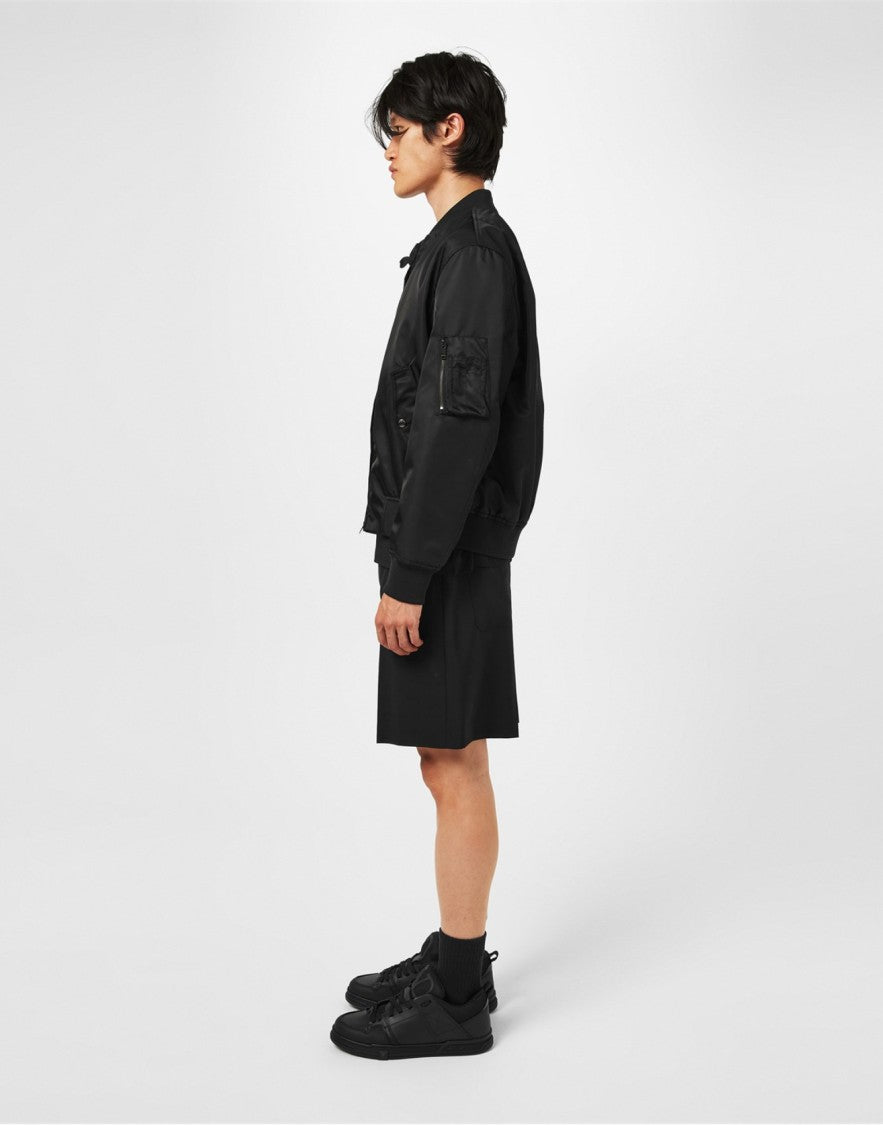 Valentino Garavani Open Skate Low-Top Sneakers