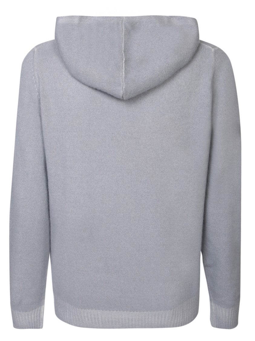 Dell'oglio Hood Pullover