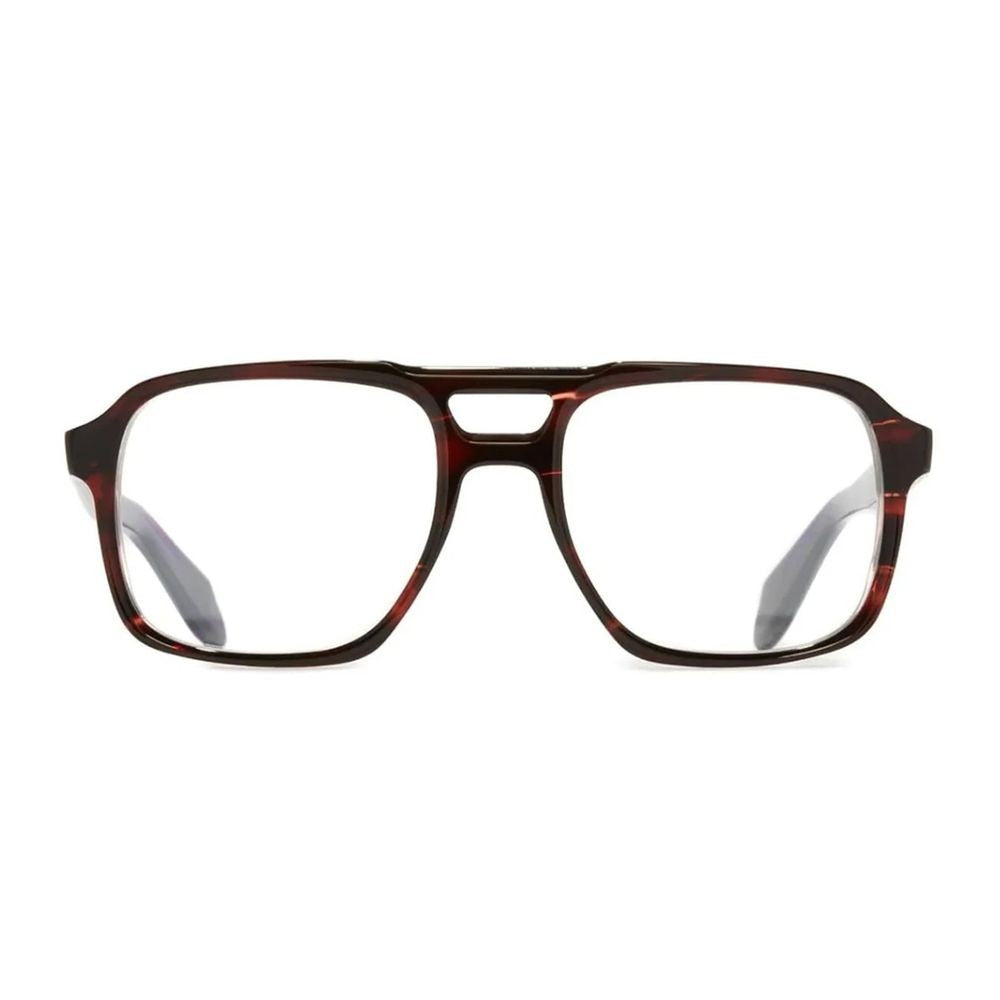 Cutler And Gross 1394 Acetate Pilot Sunglasses