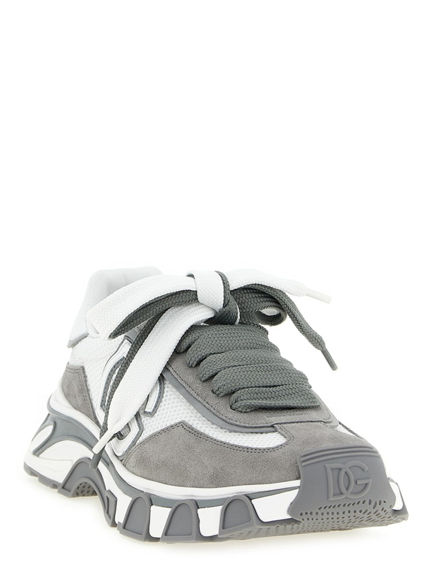 Dolce & Gabbana 'Dg Country Road' Sneakers