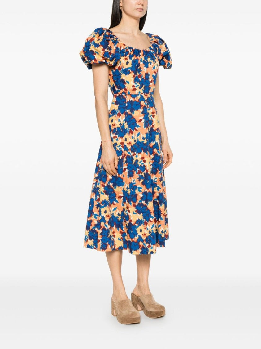 Ulla Johnson Imara Dress
