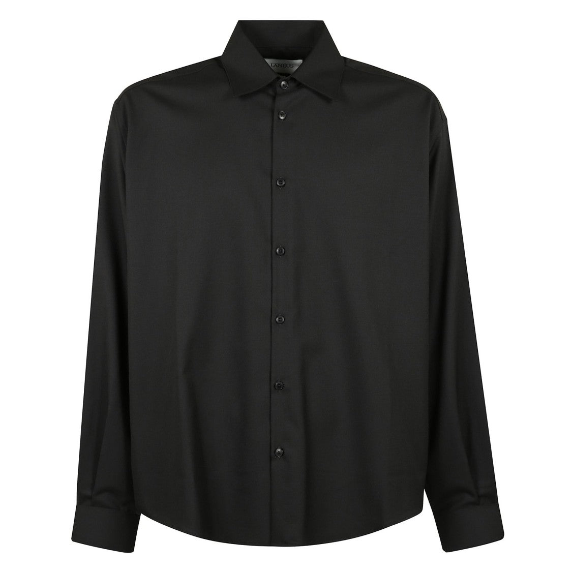 Laneus Oversize Flannel Shirt