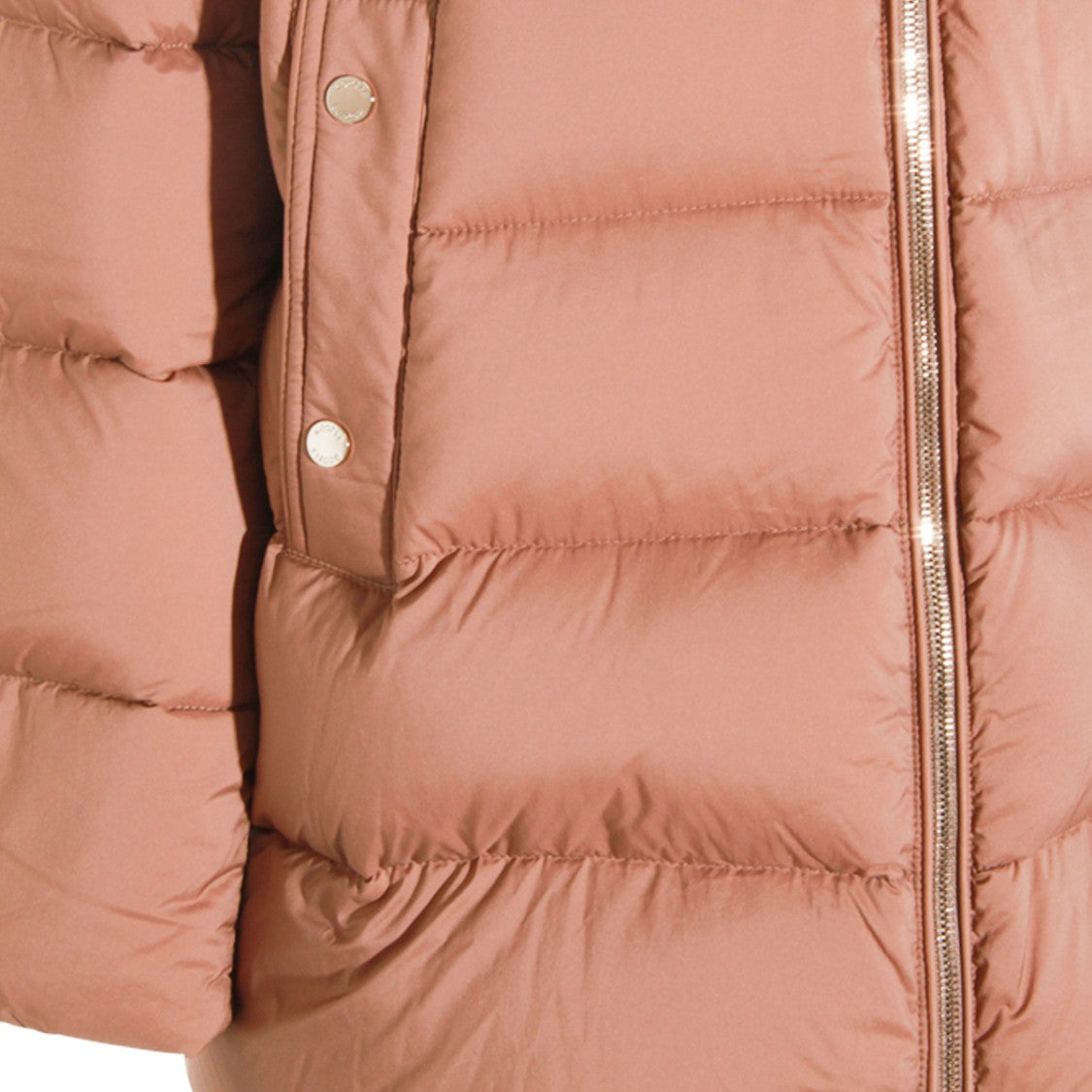Moorer Brown Natalia Down Jacket