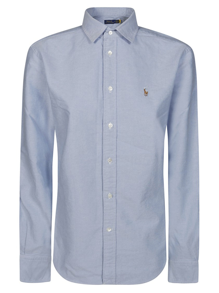 Polo Ralph Lauren Ls Crlte Oxford Shirt
