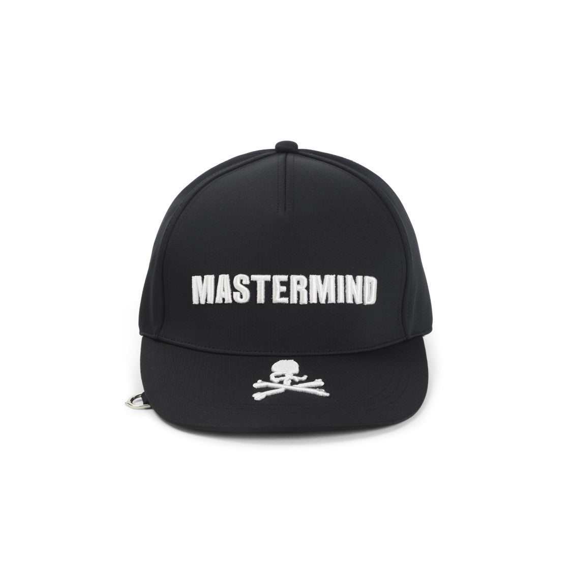 Mastermind World 3D Logo Cap