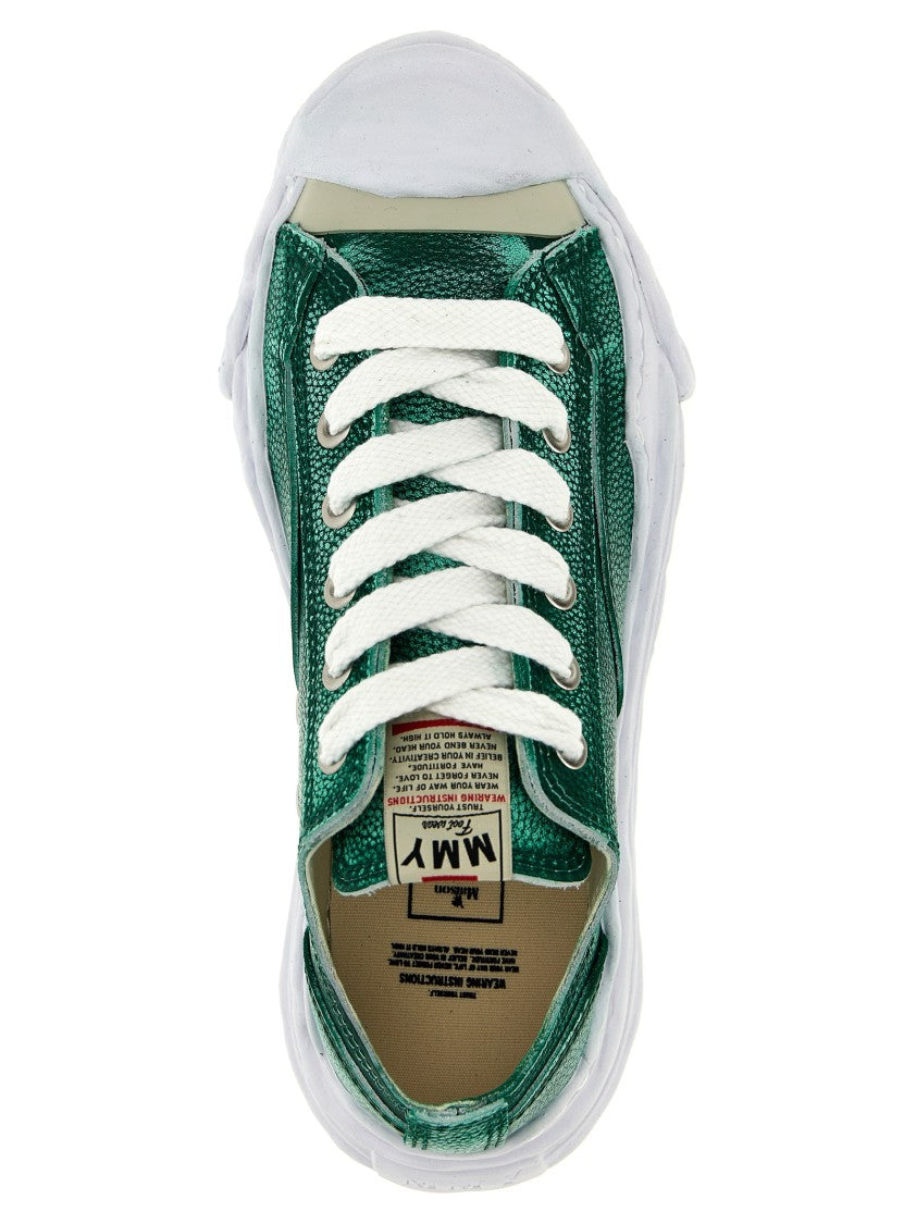 Maison Mihara Yasuhiro 'Hank' Sneakers