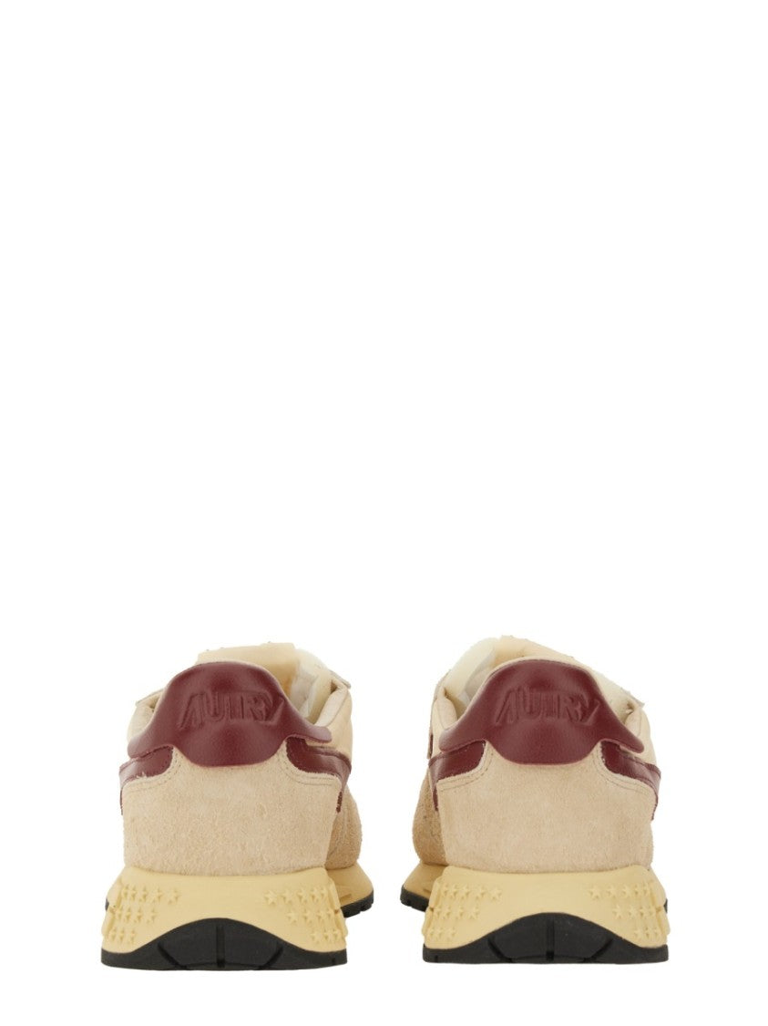 Autry "Reelwind Low" Sneaker