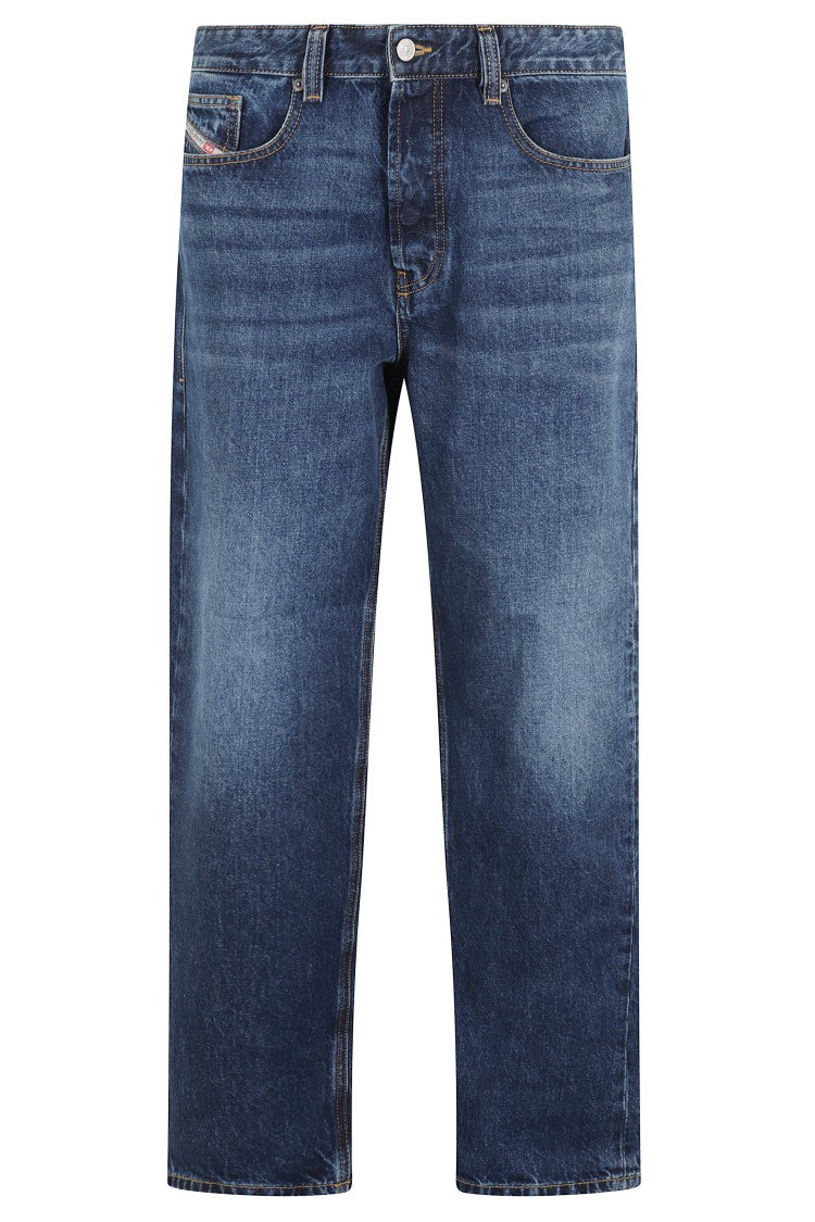 Diesel 2024 D Macs Jeans