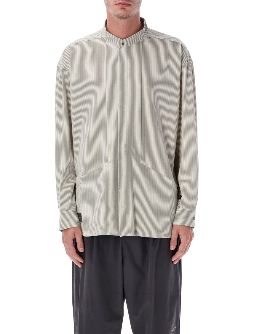 Oakley Fgl Fuel Ls 5.7 Long-Sleeve Shirt