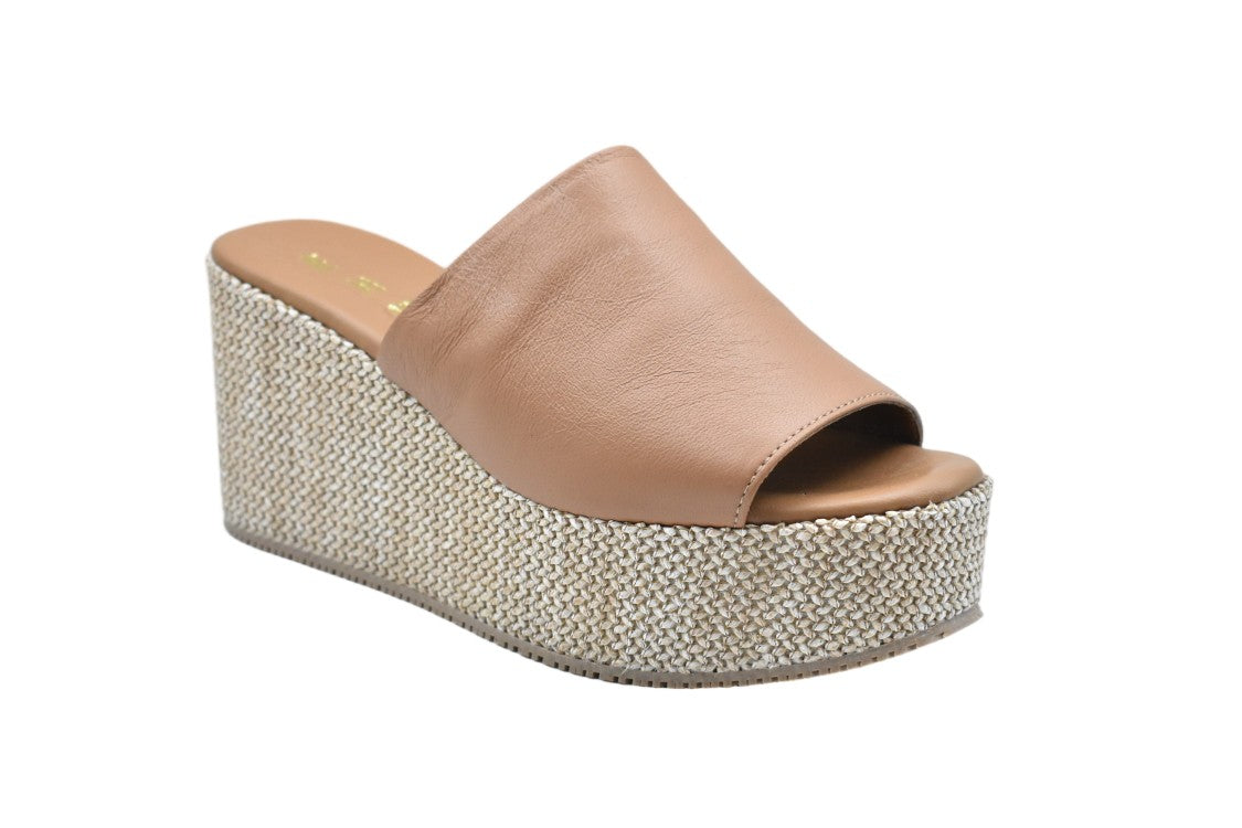 Ehm Tan Laced Comfort Stylish Low Shoes