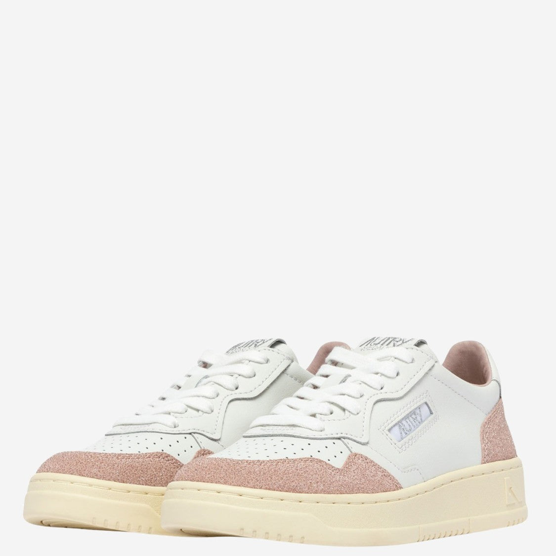 Autry Medalist Low Sneakers