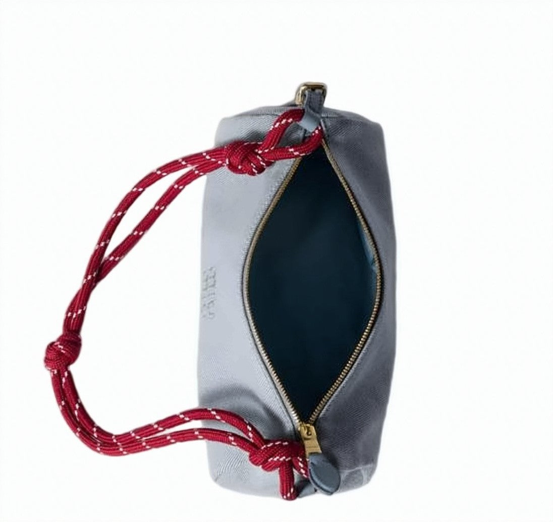Miu Miu Small Structured Shoulder Bag With Embossed Logo And Gold-Tone Accents