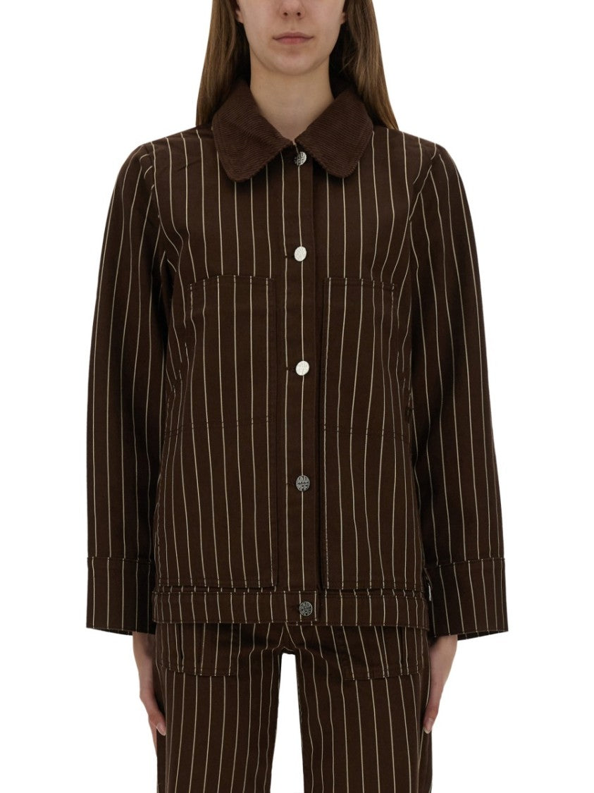 Baum Und Pferdgarten "Benilda" Jacket