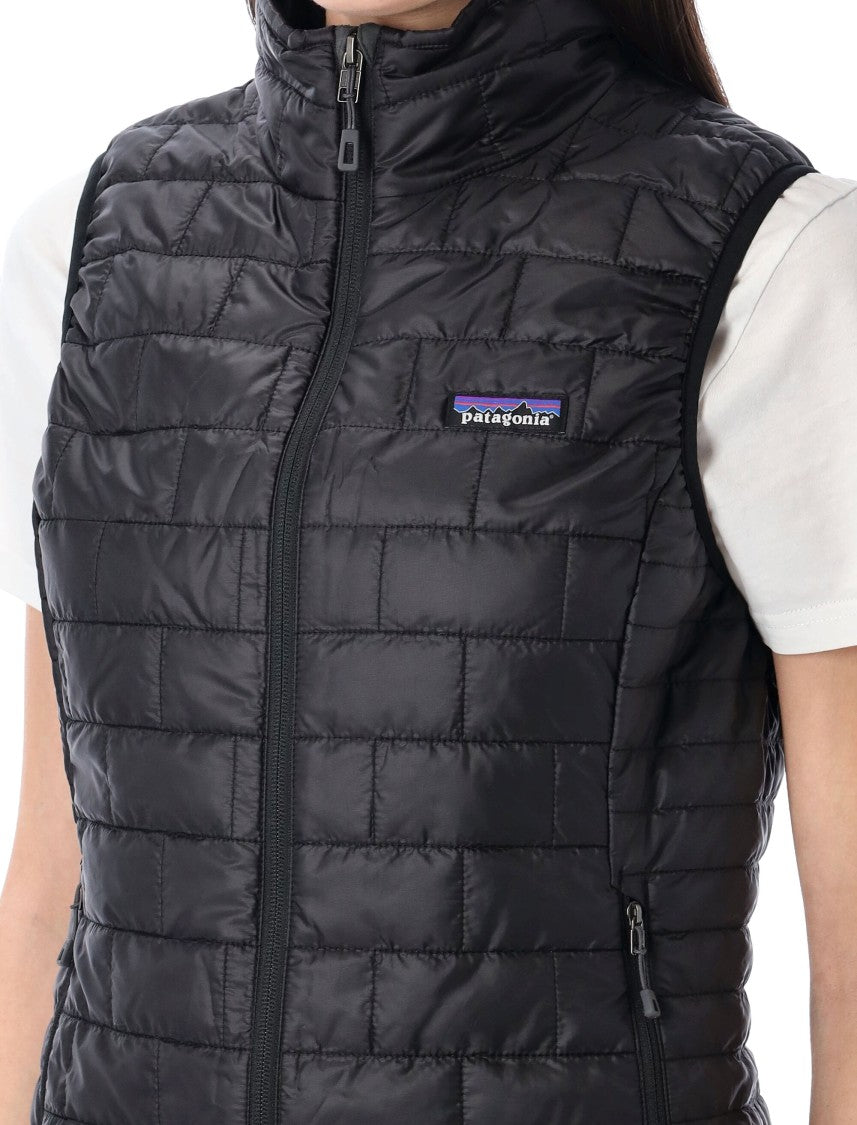 Patagonia Nano Puff Vest