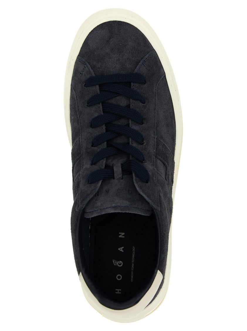 Hogan 'H691' Sneakers