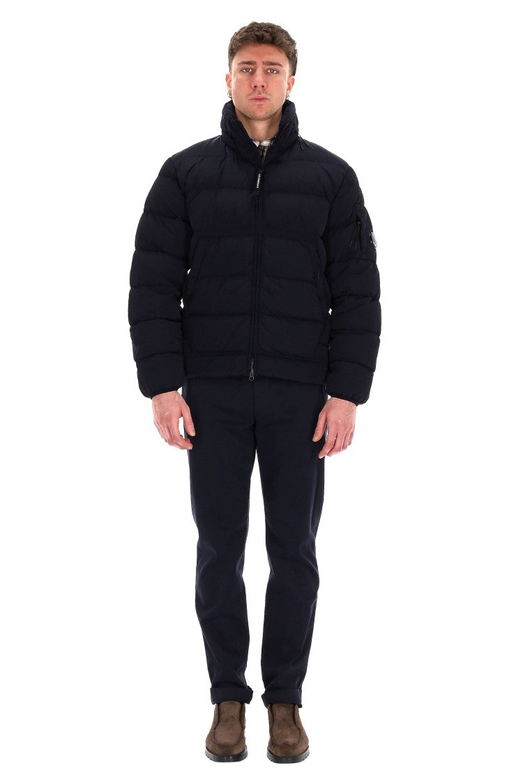 C.P. Company Chrome-R Down Jacket