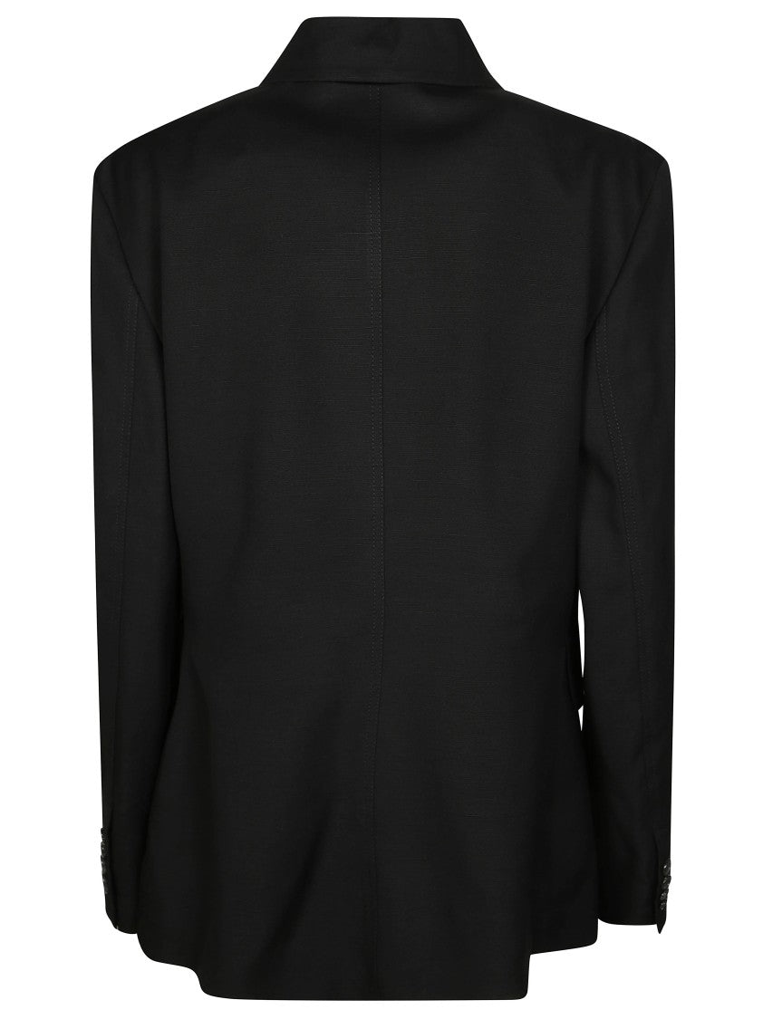 J. W. Anderson Tailored Wrap Jacket